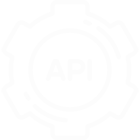 API support across multiple applications and platforms